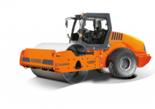 Walzenzüge Hamm 3520 HT