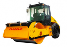 Walzenzüge Changlin 8088L