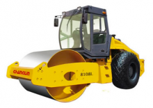 Walzenzüge Changlin 8108L