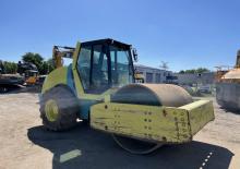 Walzenzüge Ammann AC 180