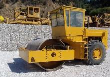 Walzenzüge IR-ABG Alpha 150 V