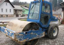Walzenzüge IR-ABG Alpha 160