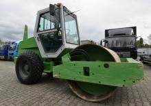 Walzenzüge IR-ABG Alpha 180 V