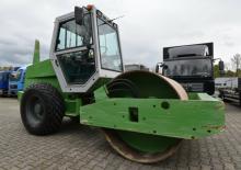 Walzenzüge IR-ABG Alpha 180 VS