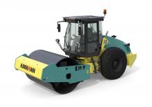 Walzenzüge Ammann ARS 110 PD
