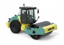 Walzenzüge Ammann ARS 150
