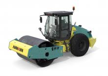 Walzenzüge Ammann ARS 150 PD
