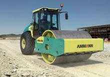 Walzenzüge Ammann ARS 200