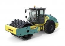 Walzenzüge Ammann ARS 220 PD