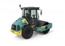 Walzenzüge Ammann ARS 70 PD