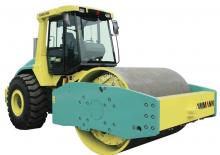 Walzenzüge Ammann ASC 250 PD/PDHD/PDHT
