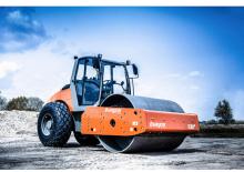 Walzenzüge Atlas-weycor AW 1130