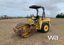 Walzenzüge Bomag BW 142 PD-2