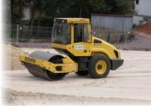 Walzenzüge Bomag BW 179 DHC-4