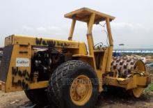 Walzenzüge Bomag BW 212 PD