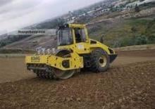 Walzenzüge Bomag BW 214 PDHC-4