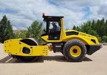 Walzenzüge Bomag BW 216 DH-4