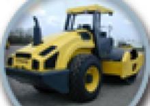Walzenzüge Bomag BW 216 DHC-4