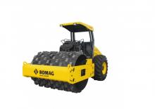Walzenzüge Bomag BW 216 PD-40