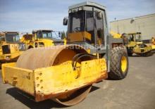 Walzenzüge Bomag BW 217 D-2