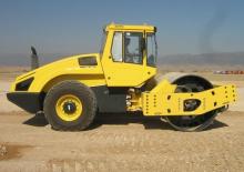 Walzenzüge Bomag BW 219 DH-4