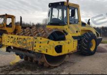 Walzenzüge Bomag BW 219 PDH-4