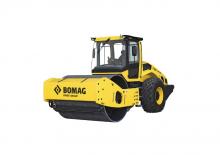 Walzenzüge Bomag BW 220 D-5