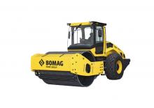 Walzenzüge Bomag BW 222 D-5