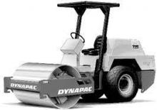 Walzenzüge Dynapac CA 121 D