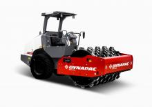 Walzenzüge Dynapac CA1400PD
