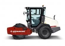 Walzenzüge Dynapac CA1400PD