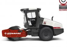 Walzenzüge Dynapac CA1500D