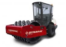 Walzenzüge Dynapac CA15PD Rhino