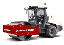 Walzenzüge Dynapac CA2500D/3.3