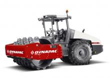 Walzenzüge Dynapac CA2500PD