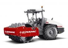 Walzenzüge Dynapac CA2500PD HC