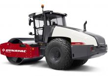 Walzenzüge Dynapac CA2800D