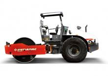 Walzenzüge Dynapac CA305 Rhino