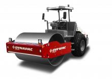 Walzenzüge Dynapac CA305D Rhino