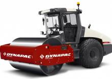 Walzenzüge Dynapac CA3500D