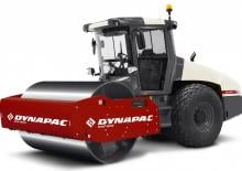 Walzenzüge Dynapac CA3500D HC