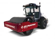Walzenzüge Dynapac CA35D Rhino