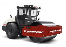 Walzenzüge Dynapac CA3600D