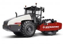 Walzenzüge Dynapac CA3600PD