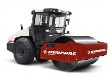 Walzenzüge Dynapac CA4000D