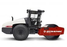 Walzenzüge Dynapac CA4600D