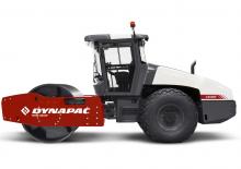 Walzenzüge Dynapac CA5000D SEISMIC