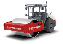 Walzenzüge Dynapac CA50D Rhino