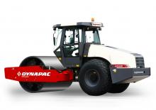 Walzenzüge Dynapac CA510D