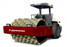 Walzenzüge Dynapac CA510PD